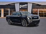 2025 GMC Sierra EV Crew Cab 4WD, Pickup for sale #S9923 - photo 4