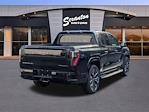 2025 GMC Sierra EV Crew Cab 4WD, Pickup for sale #S9925 - photo 5