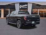 New 2025 GMC Sierra EV Denali Crew Cab 4WD, Pickup for sale #S9946 - photo 2