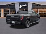 New 2025 GMC Sierra EV Denali Crew Cab 4WD, Pickup for sale #S9946 - photo 5