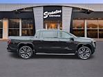 New 2025 GMC Sierra EV Denali Crew Cab 4WD, Pickup for sale #S9946 - photo 6