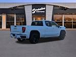 2025 GMC Sierra 1500 Double Cab 4x4, Pickup for sale #S9956 - photo 5