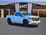 2025 GMC Sierra 1500 Double Cab 4x4, Pickup for sale #S9956 - photo 8