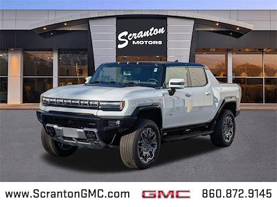 2025 GMC Hummer EV Pickup Crew Cab AWD, Pickup for sale #S9961 - photo 1