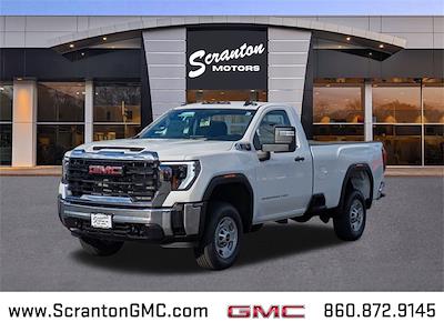 2025 GMC Sierra 2500 Regular Cab 4x4, Pickup for sale #S9967 - photo 1