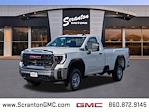 2025 GMC Sierra 2500 Regular Cab 4x4, Pickup for sale #S9967 - photo 1