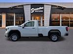 2025 GMC Sierra 2500 Regular Cab 4x4, Pickup for sale #S9967 - photo 3