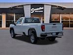 2025 GMC Sierra 2500 Regular Cab 4x4, Pickup for sale #S9967 - photo 2