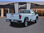 2025 GMC Sierra 2500 Regular Cab 4x4, Pickup for sale #S9967 - photo 5