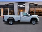 2025 GMC Sierra 2500 Regular Cab 4x4, Pickup for sale #S9967 - photo 6