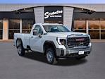 2025 GMC Sierra 2500 Regular Cab 4x4, Pickup for sale #S9967 - photo 7