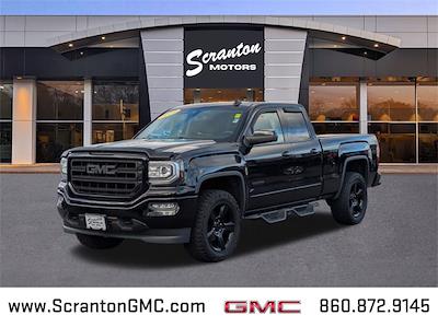 Used 2019 GMC Sierra 1500 Base Double Cab 4x4, Pickup for sale #S9972A - photo 1