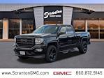 Used 2019 GMC Sierra 1500 Base Double Cab 4x4, Pickup for sale #S9972A - photo 1