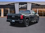 Used 2019 GMC Sierra 1500 Base Double Cab 4x4, Pickup for sale #S9972A - photo 5