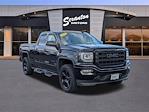 Used 2019 GMC Sierra 1500 Base Double Cab 4x4, Pickup for sale #S9972A - photo 7