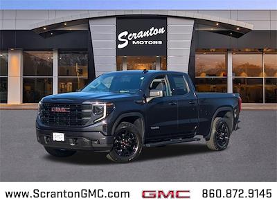 2025 GMC Sierra 1500 Double Cab 4x4, Pickup for sale #S9974 - photo 1