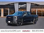 2025 GMC Sierra 1500 Double Cab 4x4, Pickup for sale #S9974 - photo 1