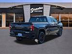 New 2025 GMC Sierra 1500 Elevation Double Cab 4x4, Pickup for sale #S9975 - photo 5