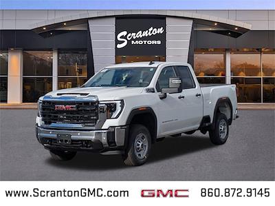 2025 GMC Sierra 2500 Double Cab 4x4, Pickup for sale #S9998 - photo 1