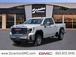 2025 GMC Sierra 2500 Double Cab 4x4, Pickup for sale #S9998 - photo 1