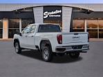 2025 GMC Sierra 2500 Double Cab 4x4, Pickup for sale #S9998 - photo 2