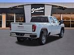 2025 GMC Sierra 2500 Double Cab 4x4, Pickup for sale #S9998 - photo 5