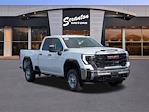 2025 GMC Sierra 2500 Double Cab 4x4, Pickup for sale #S9998 - photo 7