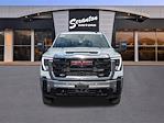 2025 GMC Sierra 2500 Double Cab 4x4, Pickup for sale #S9998 - photo 8