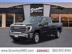 2025 GMC Sierra 2500 Double Cab 4x4, Pickup for sale #S9999 - photo 1