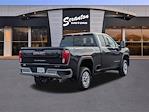 2025 GMC Sierra 2500 Double Cab 4x4, Pickup for sale #S9999 - photo 5