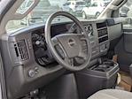 2024 GMC Savana 3500 DRW 4x2, Dejana Truck & Utility Equipment DuraCube Max Service Utility Van for sale #SR9016 - photo 13