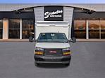 2024 GMC Savana 3500 DRW 4x2, Dejana Truck & Utility Equipment DuraCube Max Service Utility Van for sale #SR9016 - photo 8