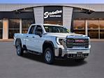 2024 GMC Sierra 2500 Double Cab 4x4, Pickup for sale #SR9721 - photo 4