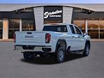 2024 GMC Sierra 2500 Double Cab 4x4, Pickup for sale #SR9721 - photo 6