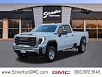 New 2025 GMC Sierra 3500 Pro Double Cab 4x4, Pickup for sale #SS9005 - photo 1