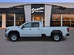 New 2025 GMC Sierra 3500 Pro Double Cab 4x4, Pickup for sale #SS9005 - photo 3