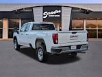 New 2025 GMC Sierra 3500 Pro Double Cab 4x4, Pickup for sale #SS9005 - photo 2