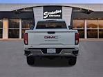 New 2025 GMC Sierra 3500 Pro Double Cab 4x4, Pickup for sale #SS9005 - photo 4