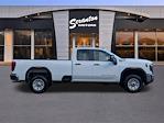 New 2025 GMC Sierra 3500 Pro Double Cab 4x4, Pickup for sale #SS9005 - photo 6