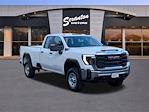 New 2025 GMC Sierra 3500 Pro Double Cab 4x4, Pickup for sale #SS9005 - photo 7