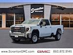 2025 GMC Sierra 3500 Double Cab 4x4, Pickup for sale #SS9939 - photo 1