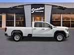 2025 GMC Sierra 3500 Double Cab 4x4, Pickup for sale #SS9939 - photo 4