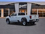 2025 GMC Sierra 3500 Double Cab 4x4, Pickup for sale #SS9939 - photo 7