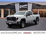 New 2025 GMC Sierra 2500 Pro Double Cab 4x4, Pickup for sale #SS9992 - photo 1