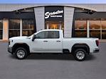 New 2025 GMC Sierra 2500 Pro Double Cab 4x4, Pickup for sale #SS9992 - photo 3