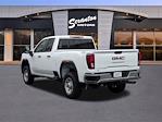 New 2025 GMC Sierra 2500 Pro Double Cab 4x4, Pickup for sale #SS9992 - photo 2