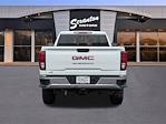 New 2025 GMC Sierra 2500 Pro Double Cab 4x4, Pickup for sale #SS9992 - photo 4