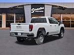 New 2025 GMC Sierra 2500 Pro Double Cab 4x4, Pickup for sale #SS9992 - photo 5