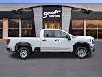 New 2025 GMC Sierra 2500 Pro Double Cab 4x4, Pickup for sale #SS9992 - photo 6