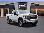 New 2025 GMC Sierra 2500 Pro Double Cab 4x4, Pickup for sale #SS9992 - photo 7